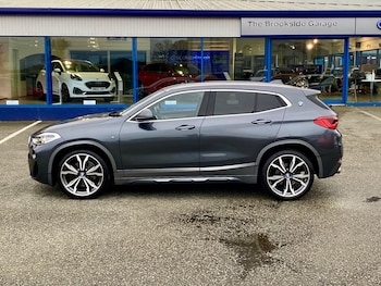 Used BMW X2 2018 for sale - 76416552: Photo