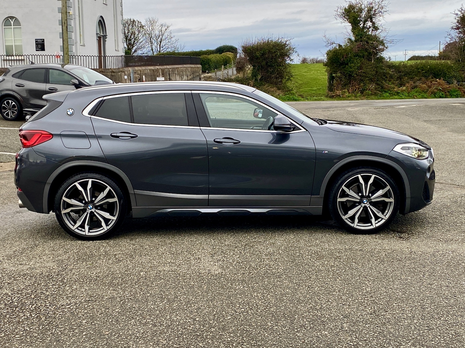 Used BMW X2 2018 for sale - 76416552: Photo 7