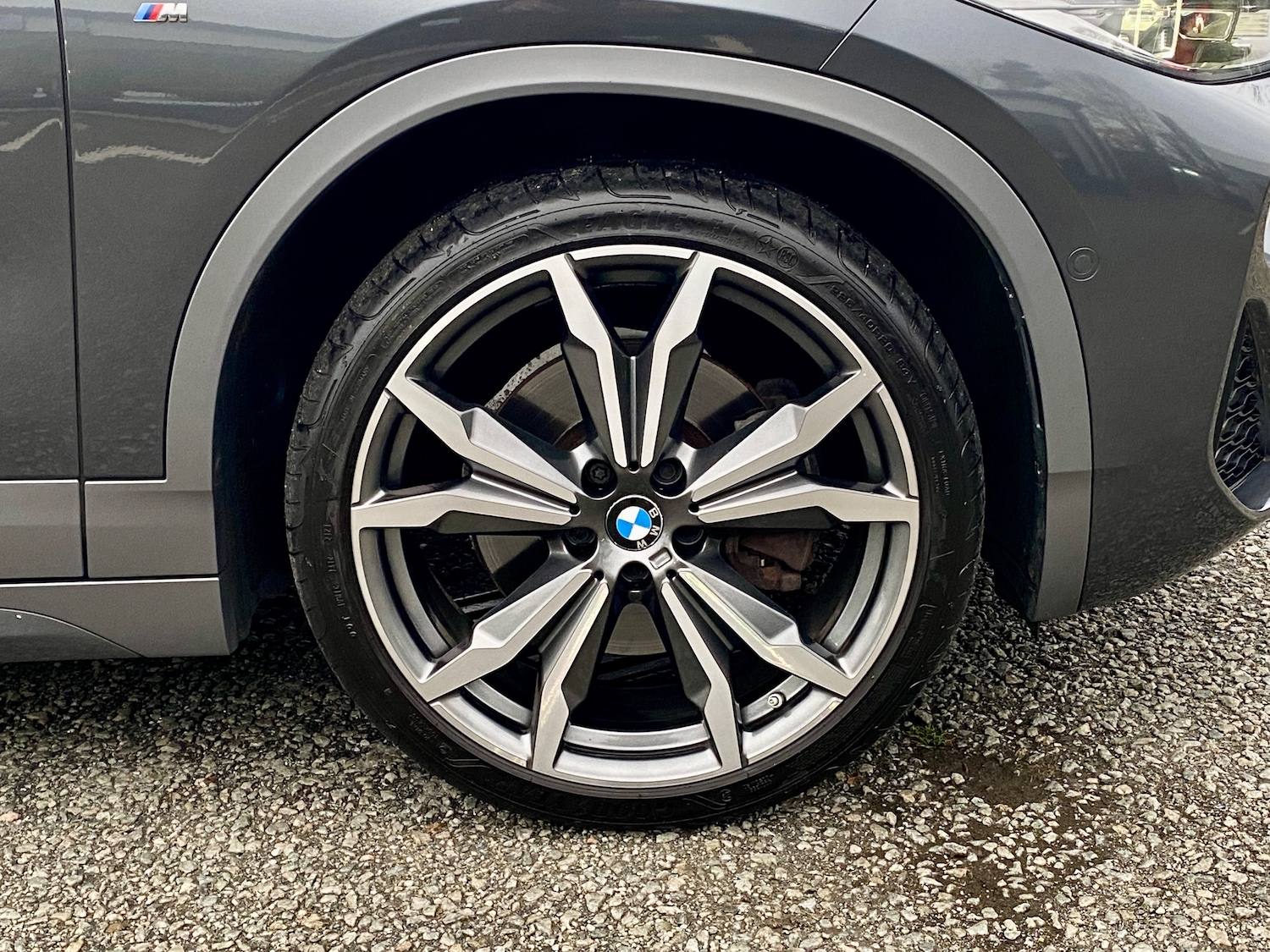 Used BMW X2 2018 for sale - 76416552: Photo 8