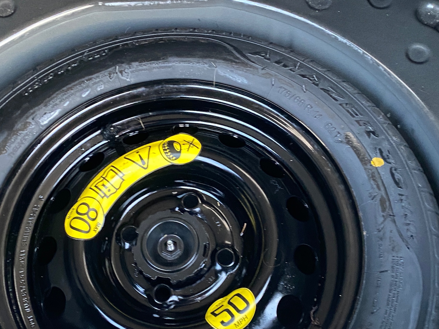 Used Ford Ka+ 2019 for sale - 77301615: Photo 10