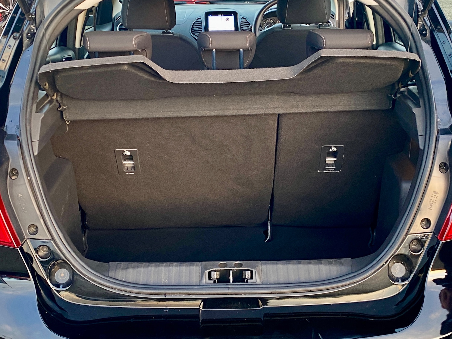 Used Ford Ka+ 2019 for sale - 77301615: Photo 11