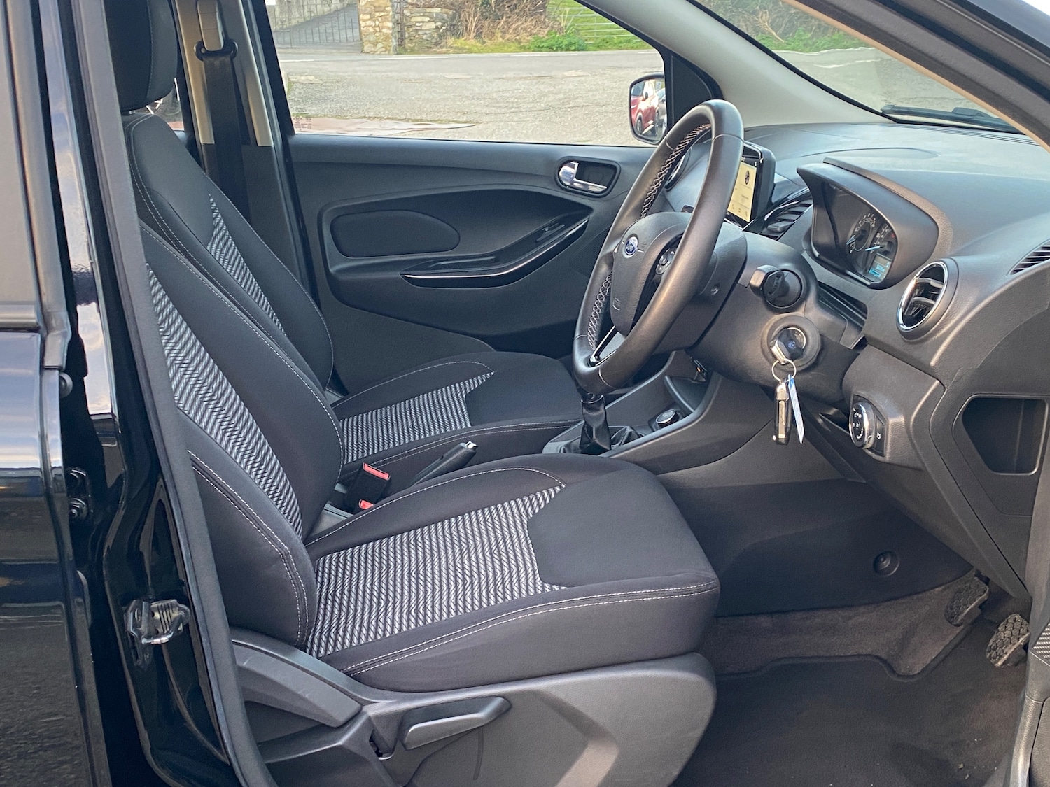 Used Ford Ka+ 2019 for sale - 77301615: Photo 12