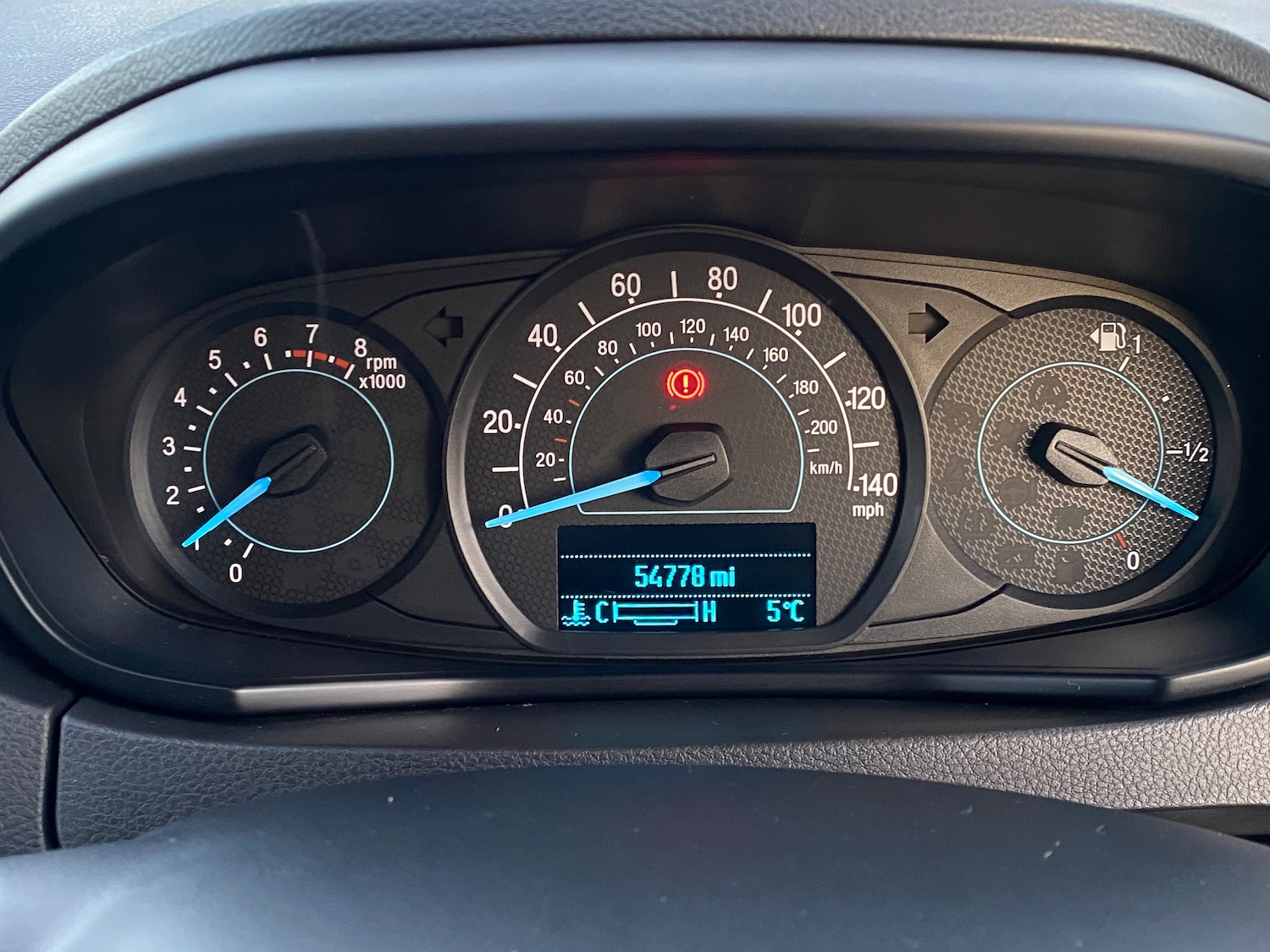 Used Ford Ka+ 2019 for sale - 77301615: Photo 13