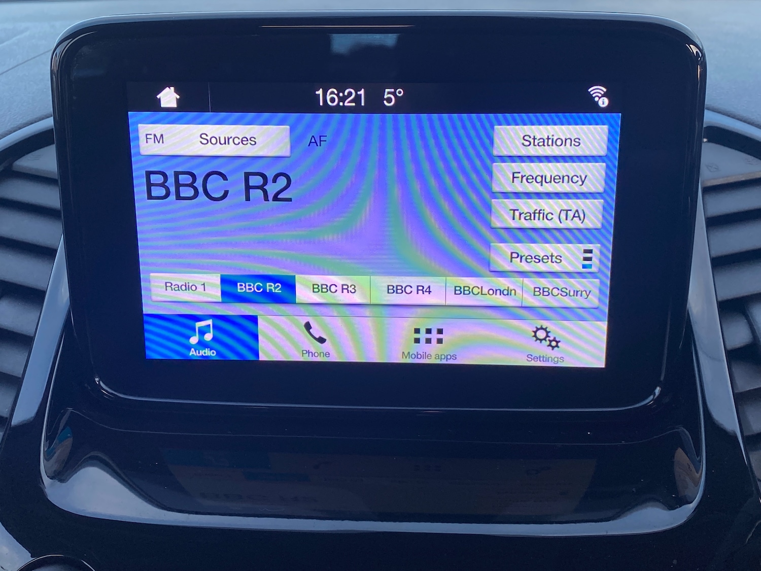 Used Ford Ka+ 2019 for sale - 77301615: Photo 17