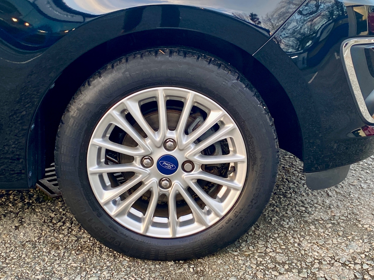 Used Ford Ka+ 2019 for sale - 77301615: Photo 9