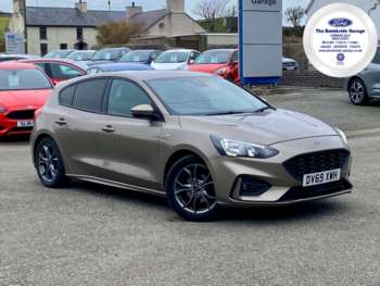 2019 (69) - 1.0 EcoBoost 125 ST-Line 5dr