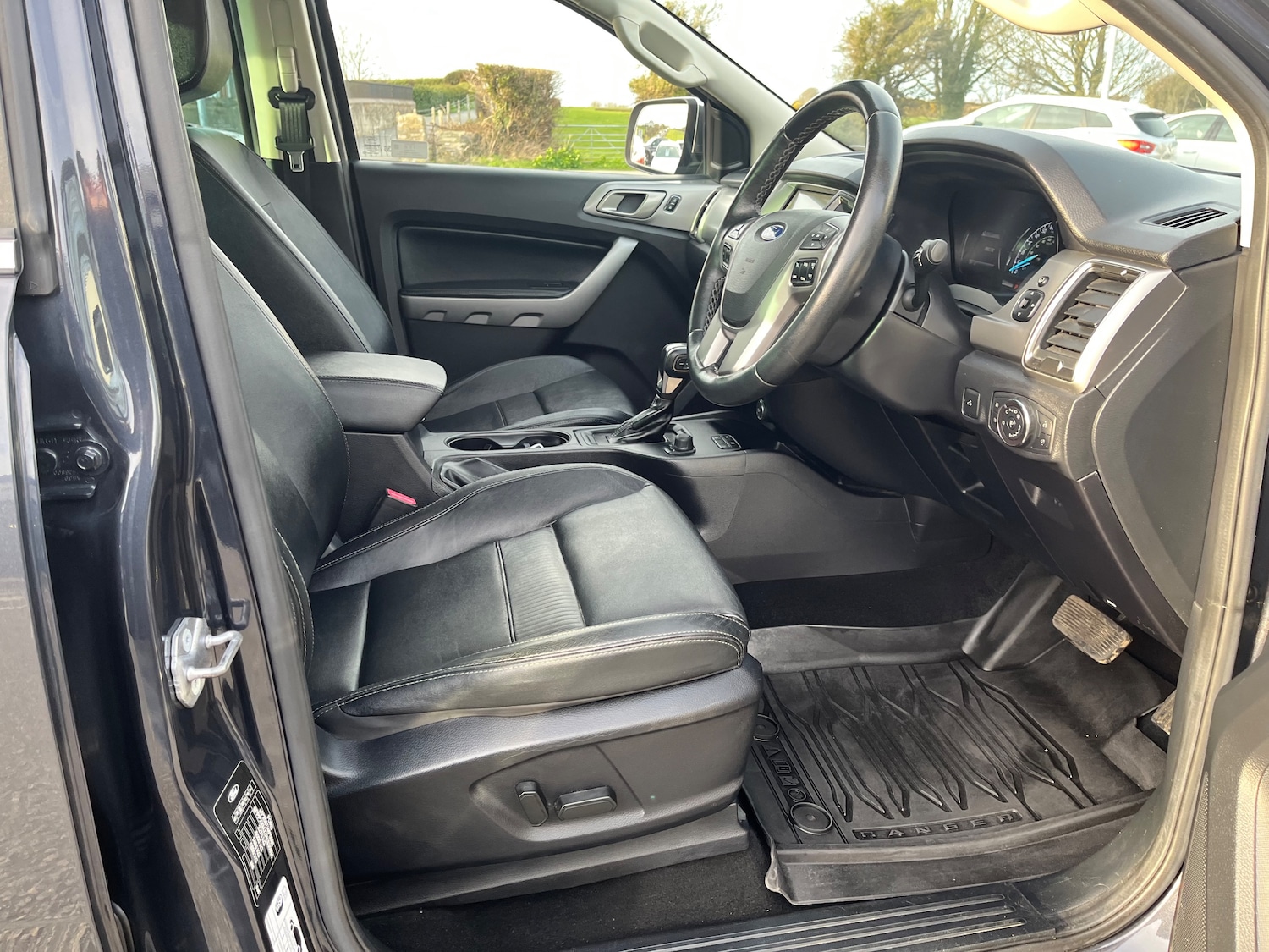 Used Ford Ranger for sale - 77834731: Photo 11