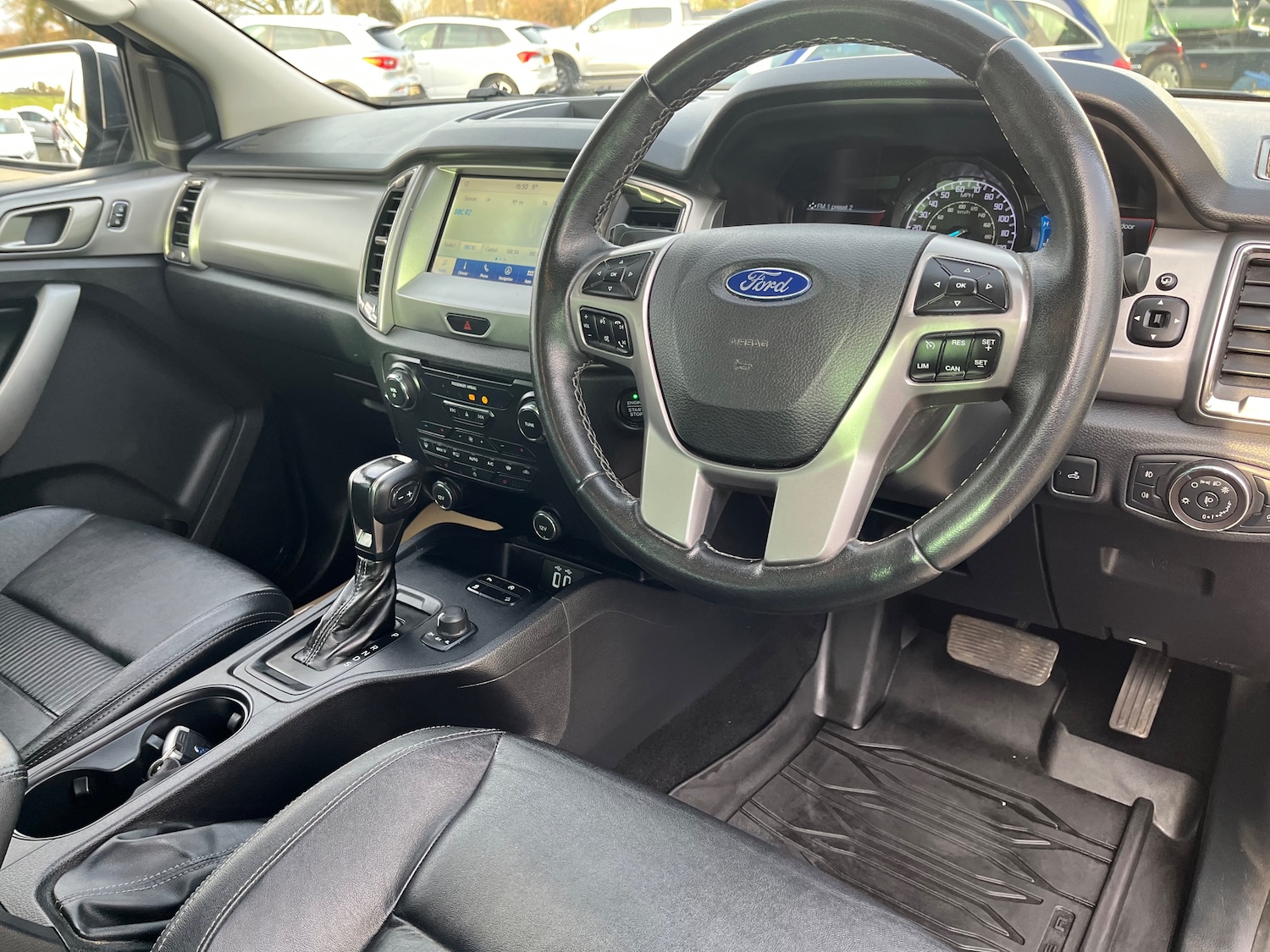 Used Ford Ranger for sale - 77834731: Photo 12