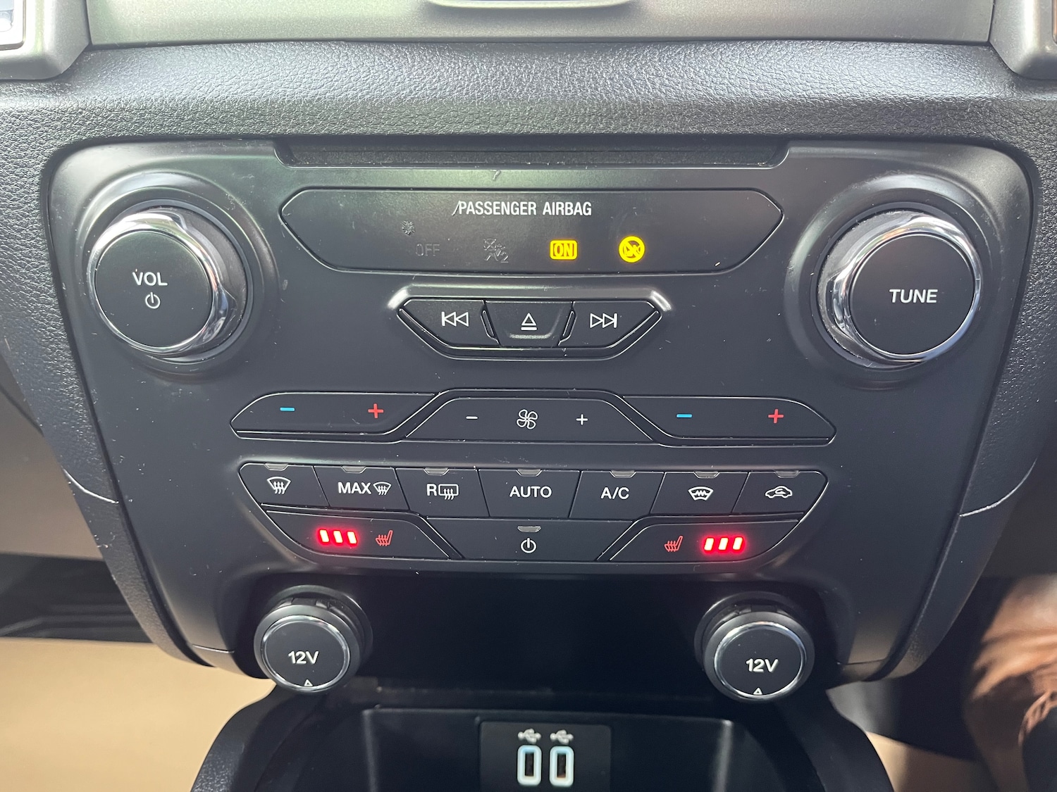 Used Ford Ranger for sale - 77834731: Photo 16