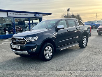 Used Ford Ranger 2020 for sale - 77834731: Photo