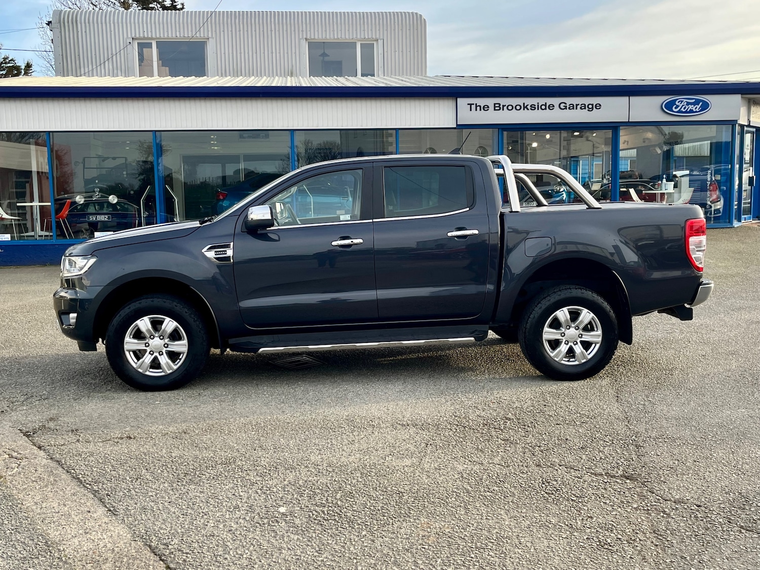 Used Ford Ranger for sale - 77834731: Photo 4