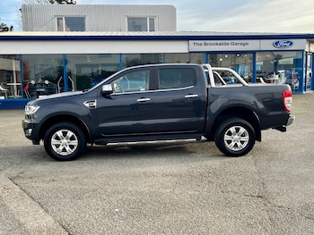 Used Ford Ranger 2020 for sale - 77834731: Photo