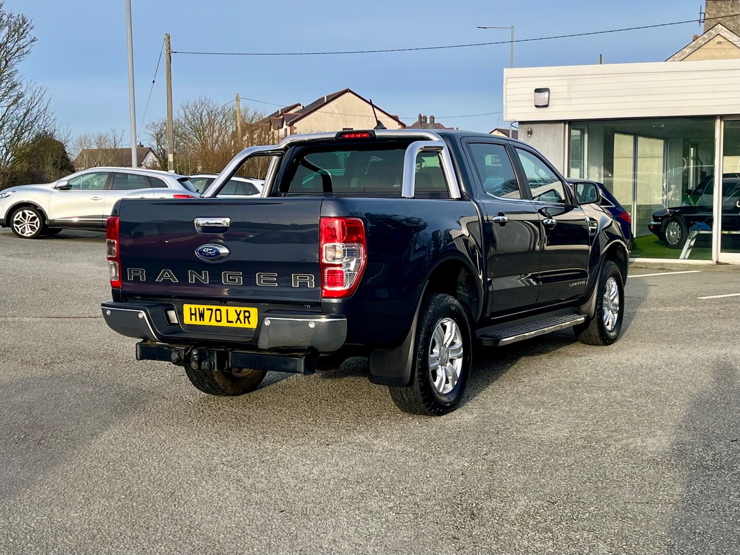 Used Ford Ranger for sale - 77834731: Photo 7