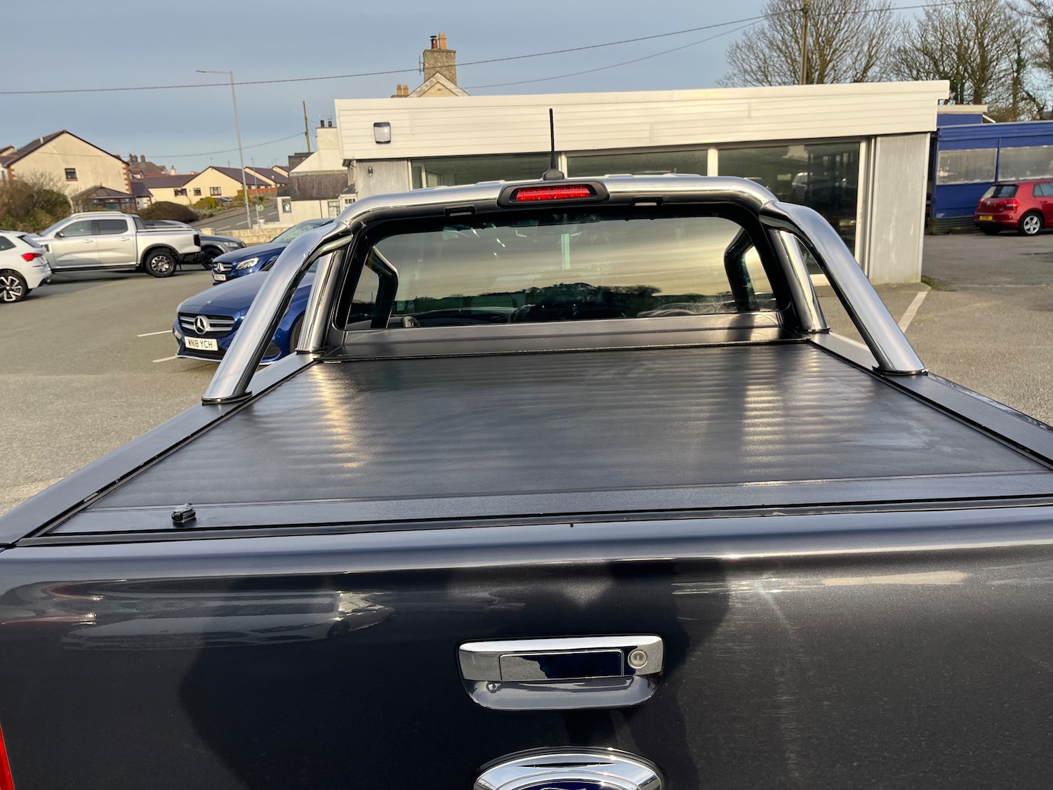 Used Ford Ranger for sale - 77834731: Photo 9