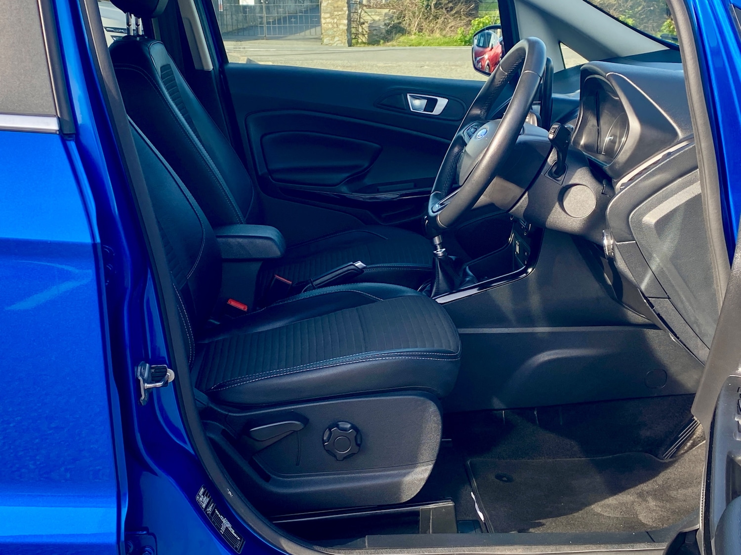 Used Ford Ecosport 2019 for sale - 77935480: Photo 11