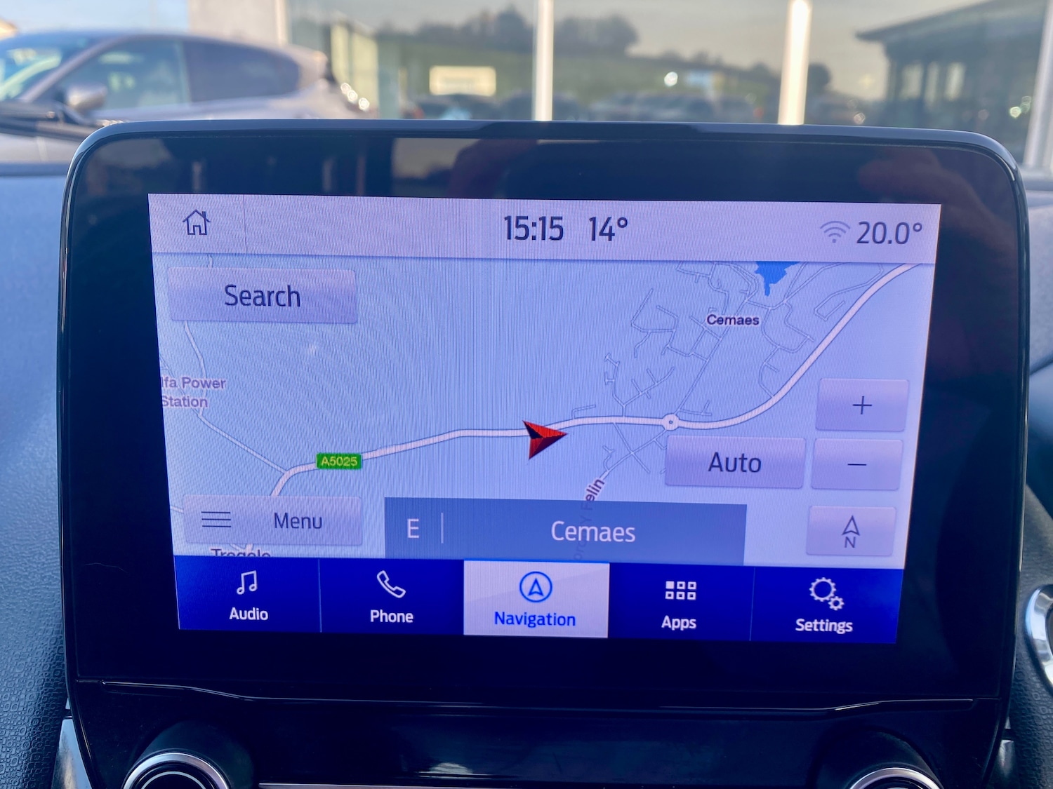 Used Ford Ecosport 2019 for sale - 77935480: Photo 13