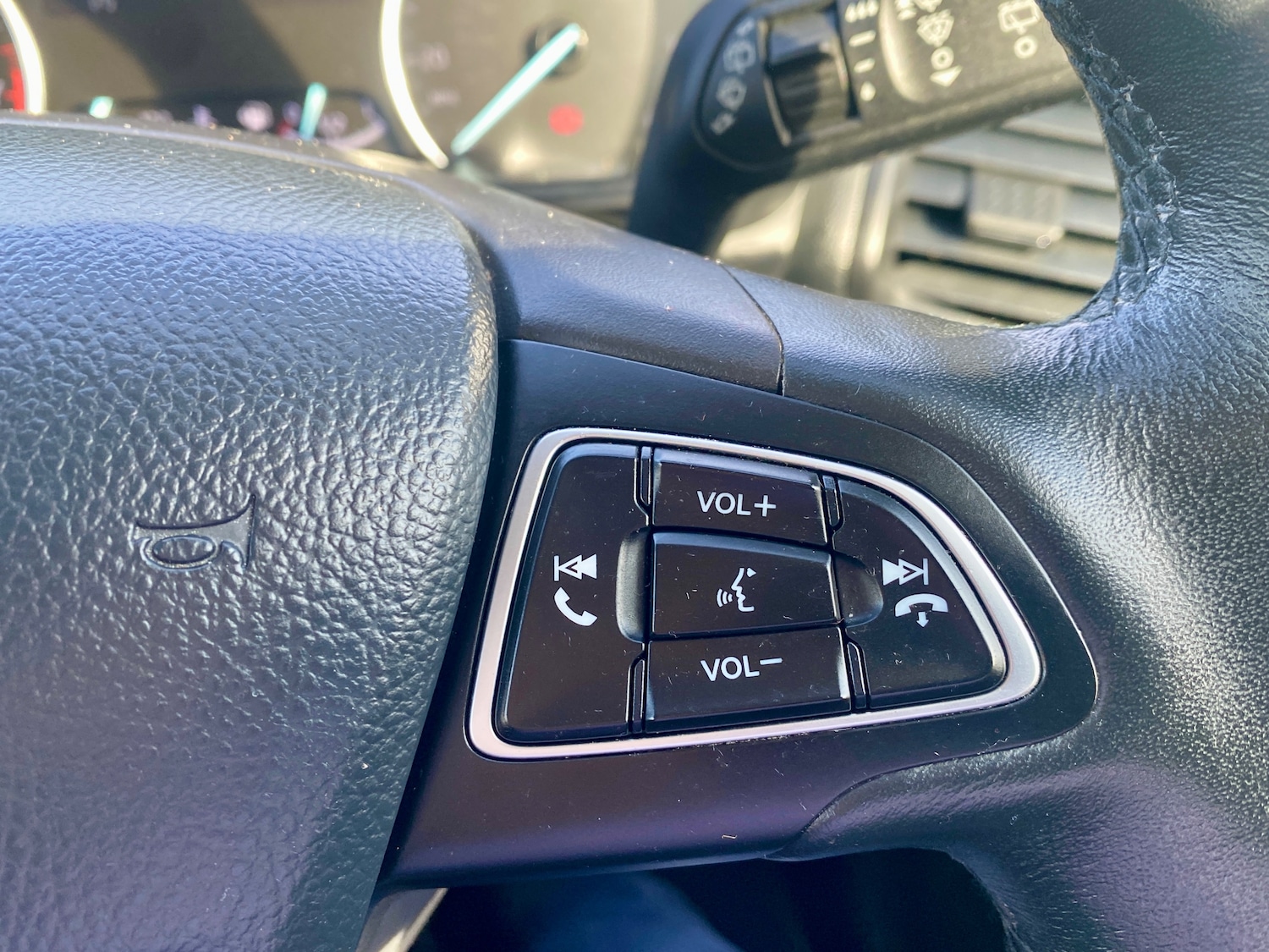 Used Ford Ecosport 2019 for sale - 77935480: Photo 15