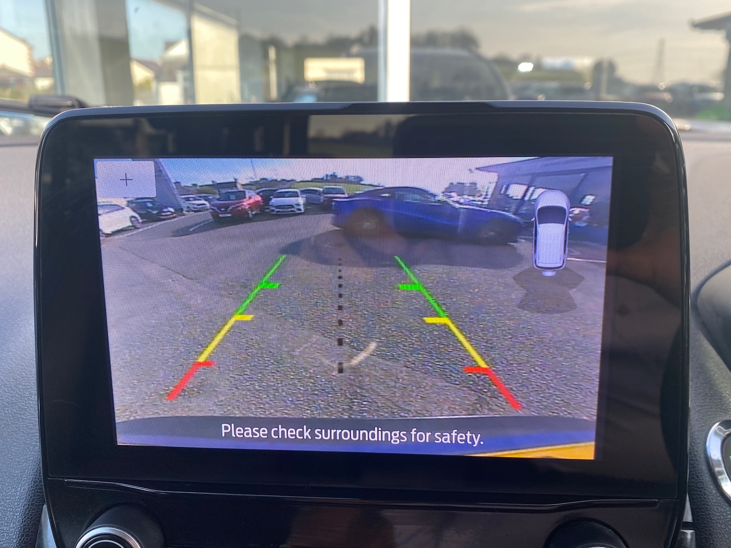 Used Ford Ecosport 2019 for sale - 77935480: Photo 16