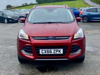 Used Ford Kuga 2016 for sale - 74774456: Photo