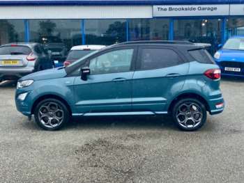 Used Ford Ecosport 2019 for sale - 75058199: Photo