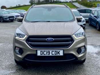 Used Ford Kuga 2019 for sale - 74368931: Photo