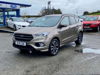 Used Ford Kuga 2019 for sale - 74368931: Photo