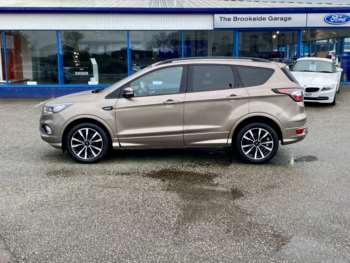 Used Ford Kuga 2019 for sale - 74368931: Photo