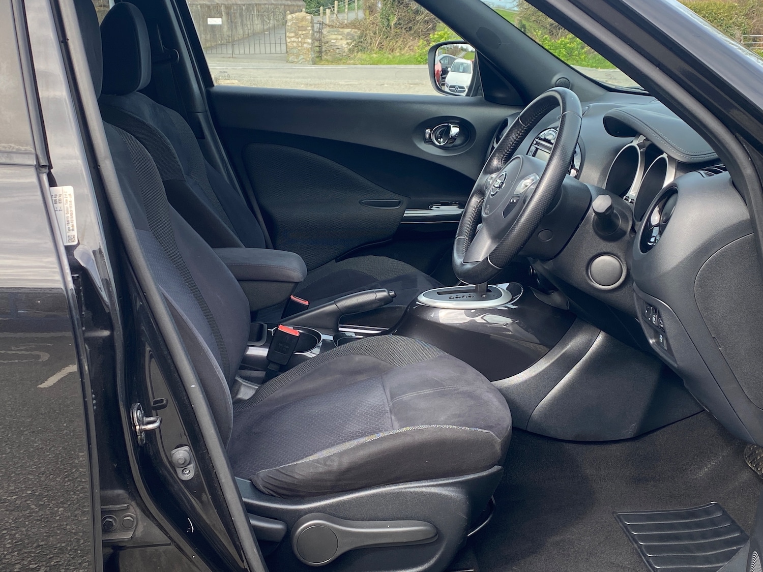 Used Nissan Juke 2015 for sale - 78029069: Photo 11