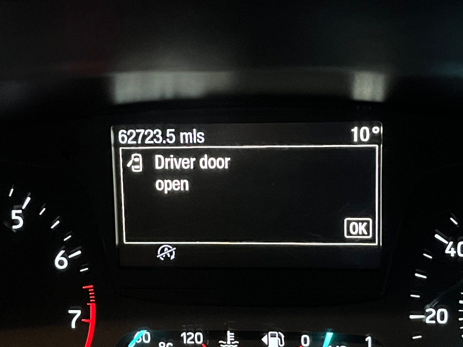 Used Ford Fiesta 2018 for sale - 77045761: Photo 12