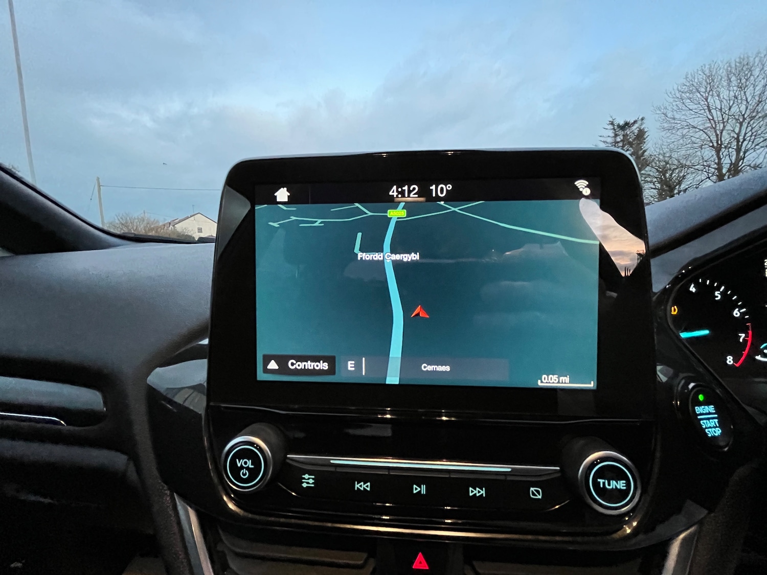 Used Ford Fiesta 2018 for sale - 77045761: Photo 13