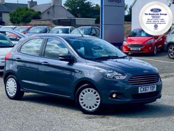 Used Ford Ka+ 2017 for sale - 74999929: Photo