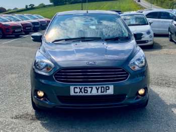 Used Ford Ka+ 2017 for sale - 74999929: Photo