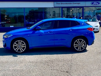 Used BMW X2 2020 for sale - 78894862: Photo