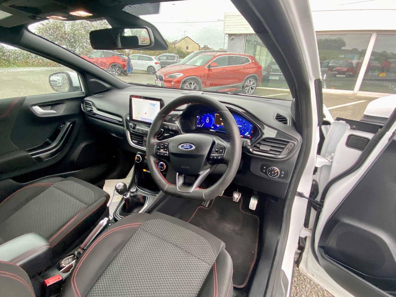 Used Ford Puma 2020 for sale - 76171041: Photo 11