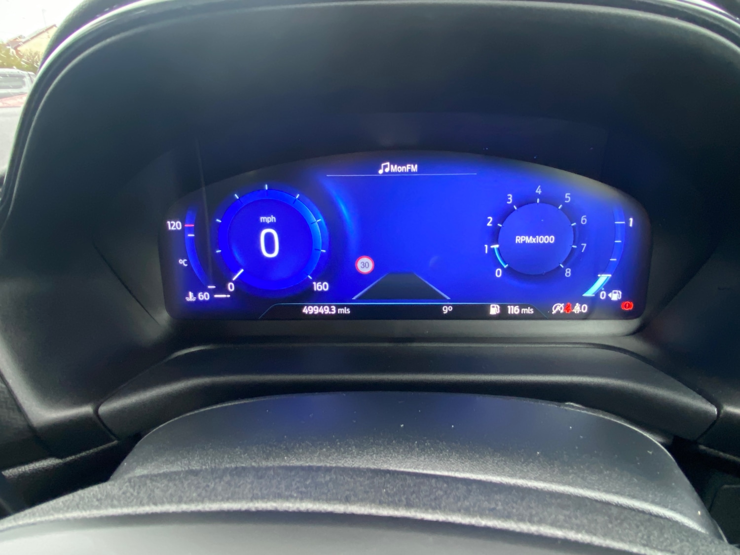 Used Ford Puma 2020 for sale - 76171041: Photo 13