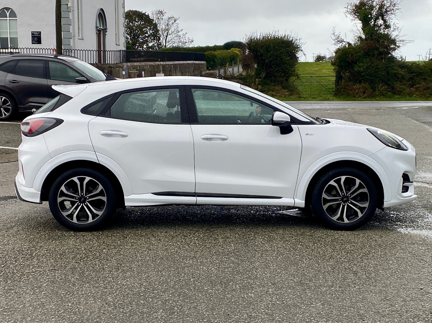 Used Ford Puma 2020 for sale - 76171041: Photo 8