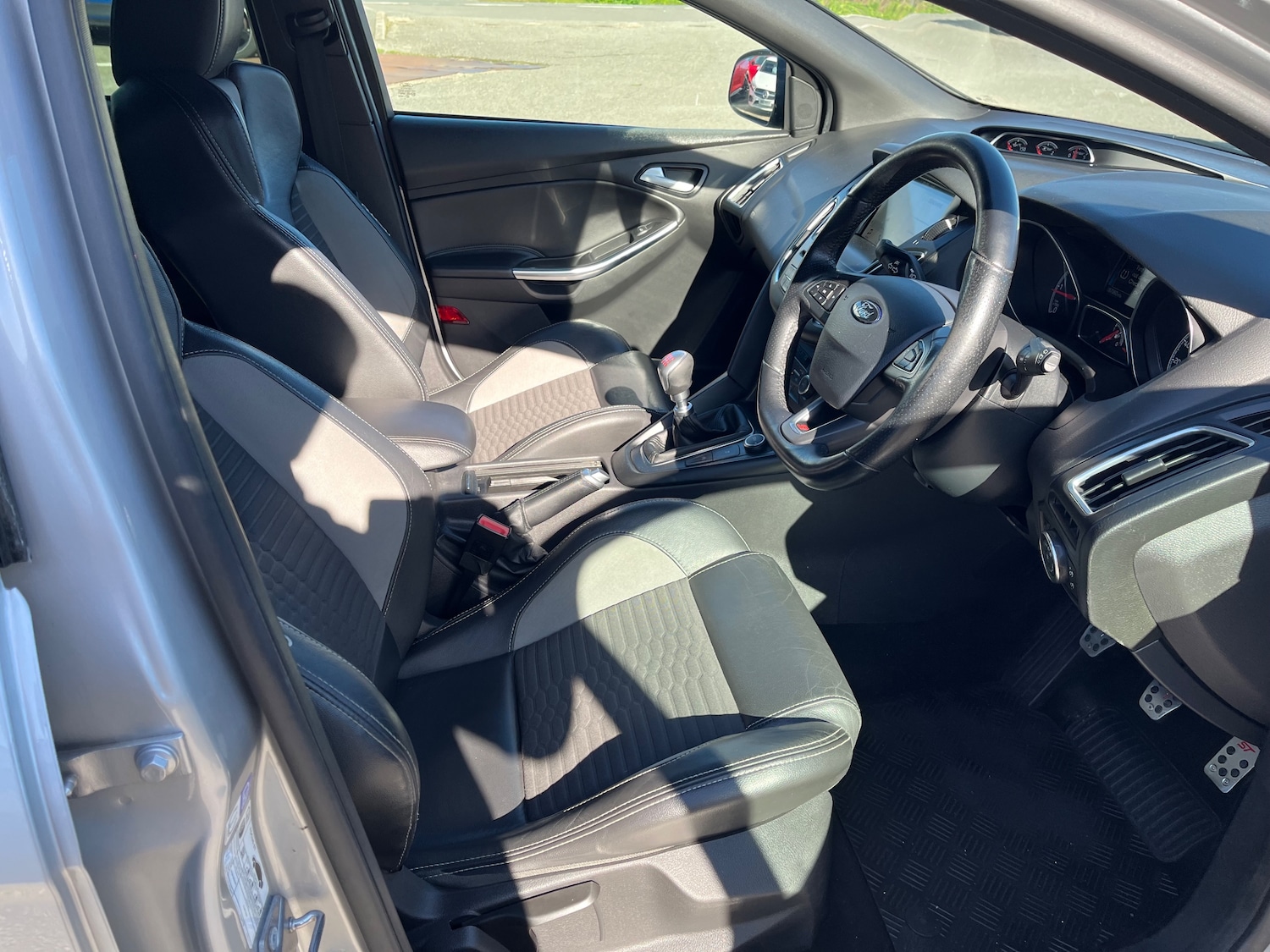 Used Ford Focus 2017 for sale - 77795213: Photo 10