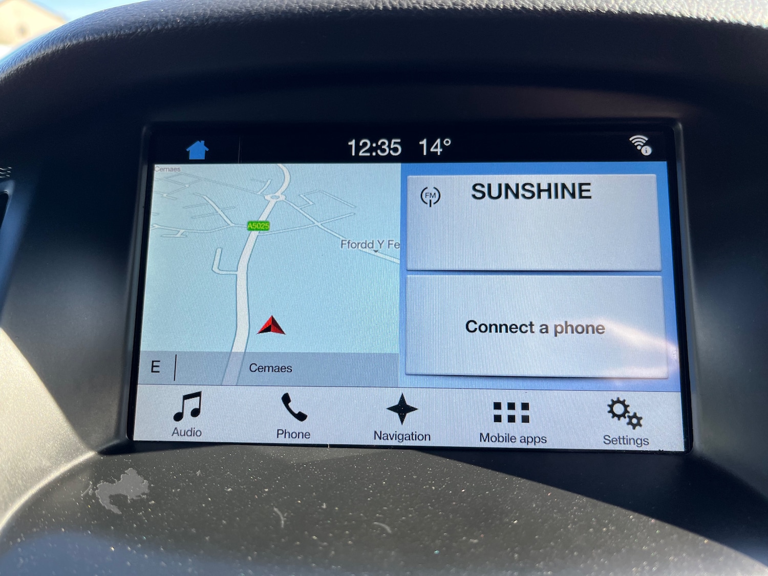 Used Ford Focus 2017 for sale - 77795213: Photo 13