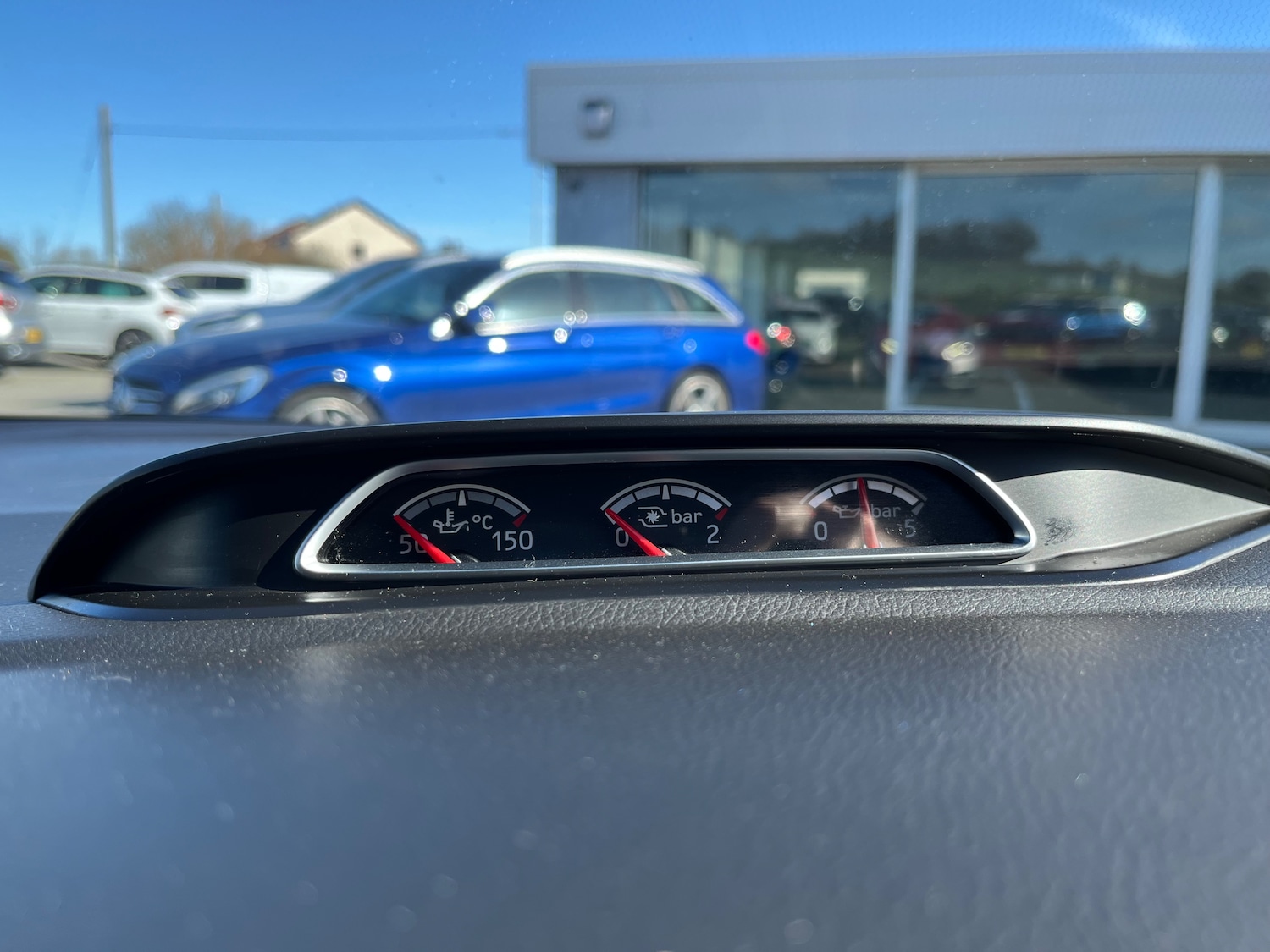 Used Ford Focus 2017 for sale - 77795213: Photo 14