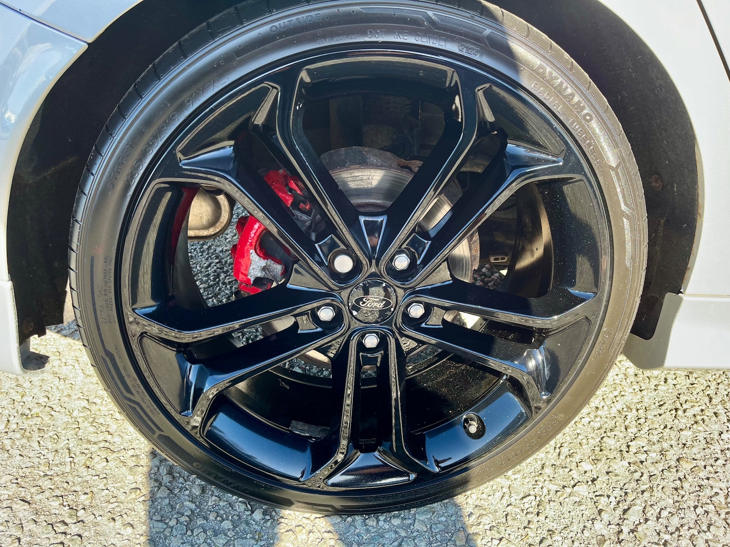 Used Ford Focus 2017 for sale - 77795213: Photo 9