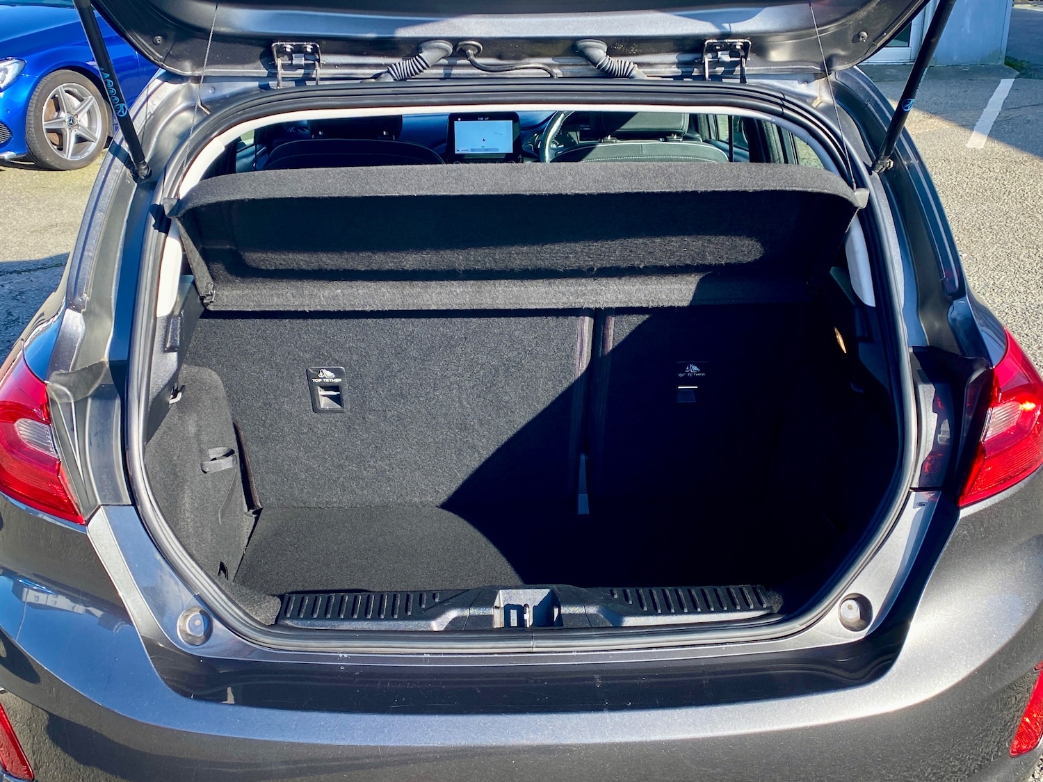 Used Ford Fiesta 2017 for sale - 77733514: Photo 10