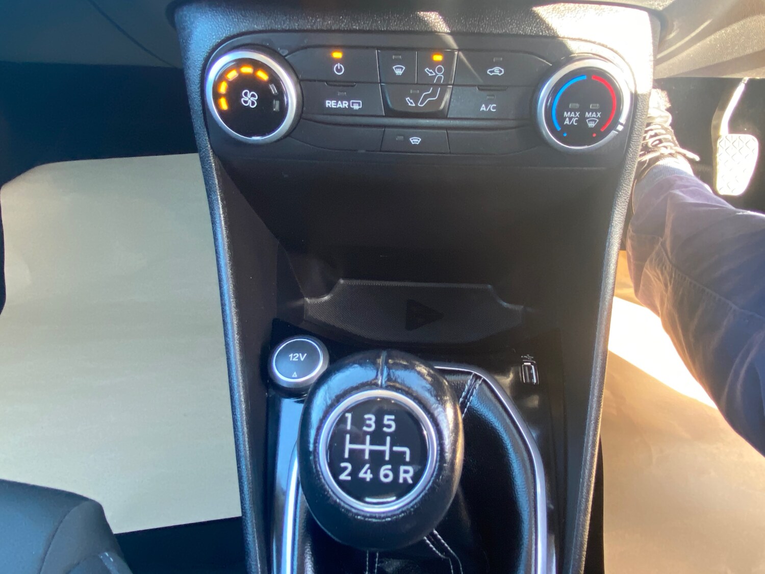 Used Ford Fiesta 2017 for sale - 77733514: Photo 15