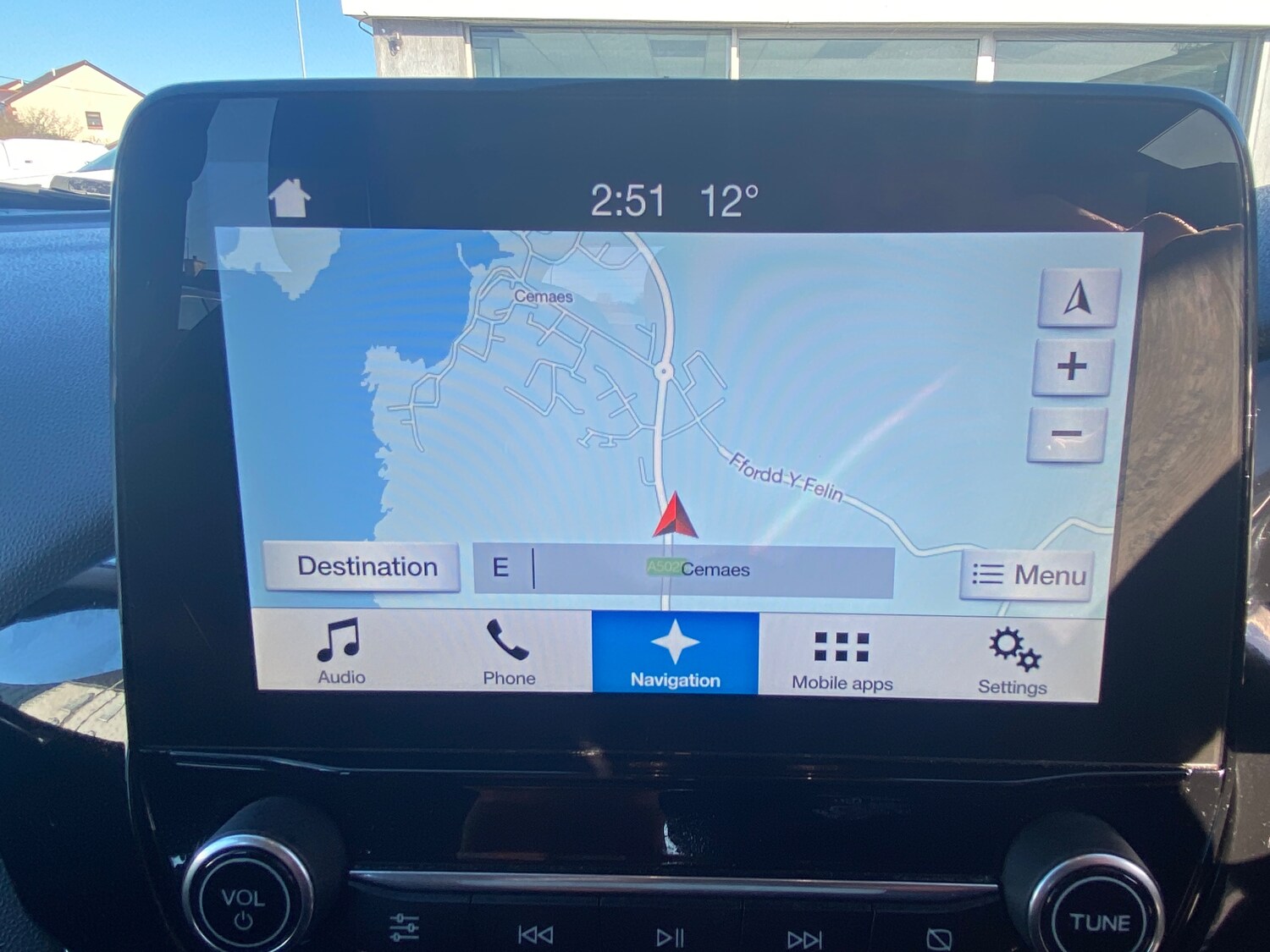 Used Ford Fiesta 2017 for sale - 77733514: Photo 16