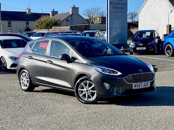 Used Ford Fiesta 2017 for sale - 77733514: Photo