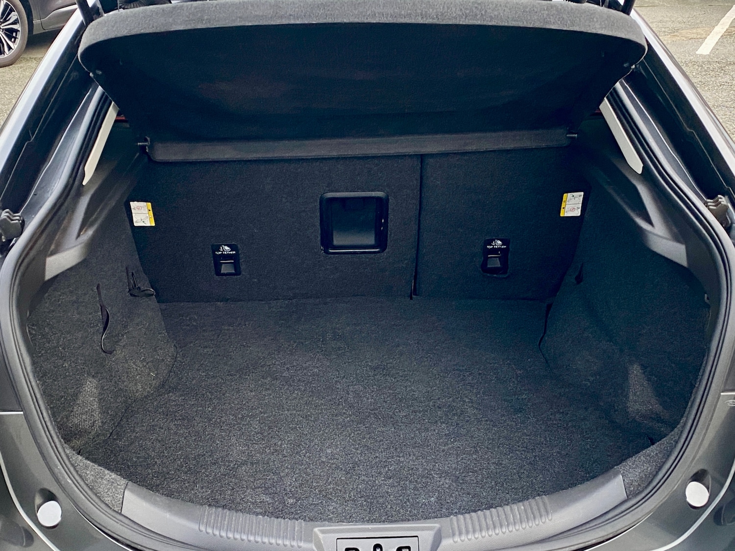 Used Ford Mondeo 2016 for sale - 76896370: Photo 10