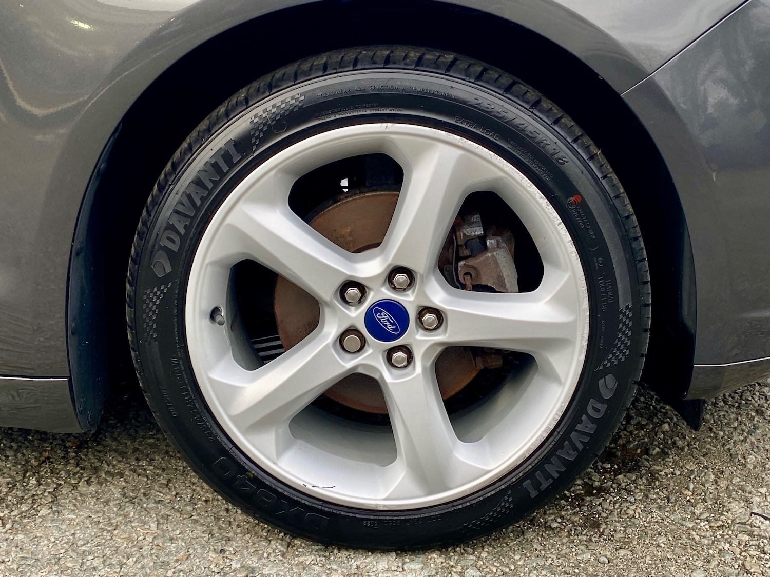 Used Ford Mondeo 2016 for sale - 76896370: Photo 9