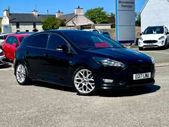 2017 (17) - 1.0 EcoBoost 125 ST-Line 5dr