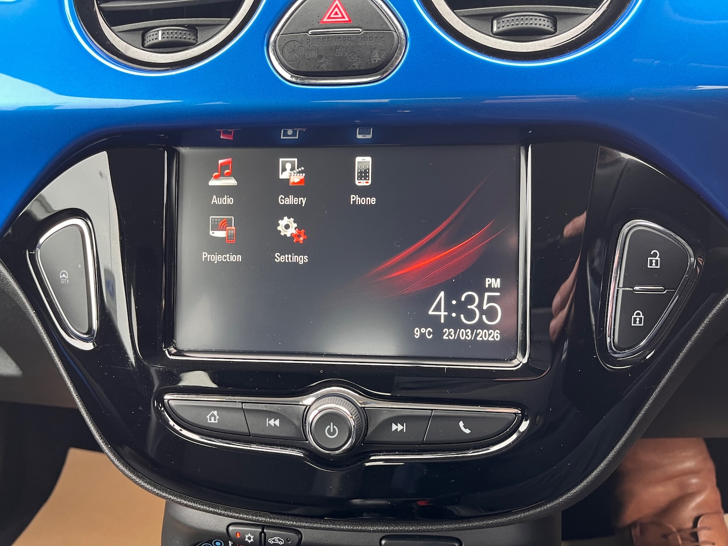 Used Vauxhall ADAM 2017 for sale - 77989793: Photo 13