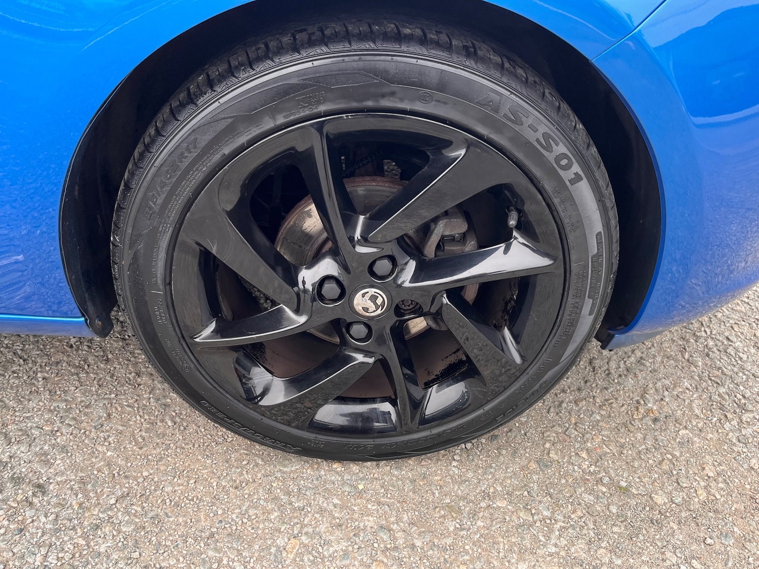 Used Vauxhall ADAM 2017 for sale - 77989793: Photo 9