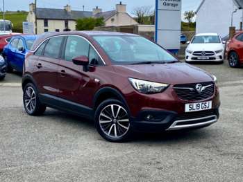 2019 (19) - 1.2T [110] Elite Nav 5dr [Start Stop] Auto